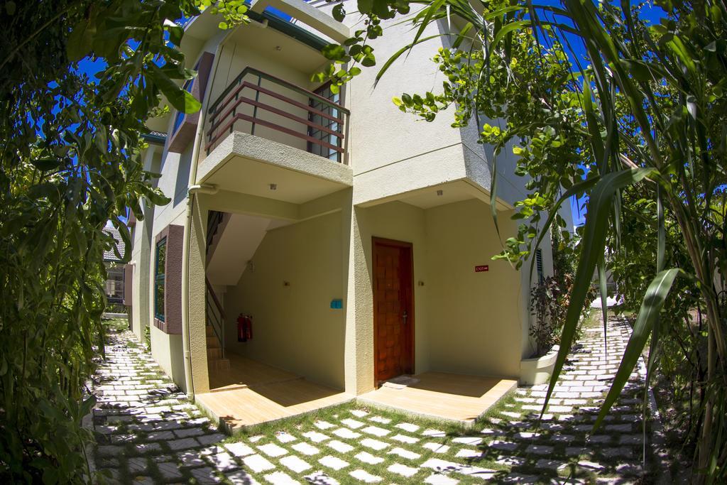 Pallazo Laamu Gan  Exterior photo