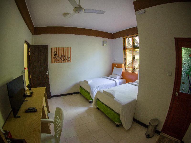 Pallazo Laamu Gan  Exterior photo
