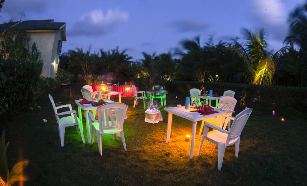 Pallazo Laamu Gan  Exterior photo