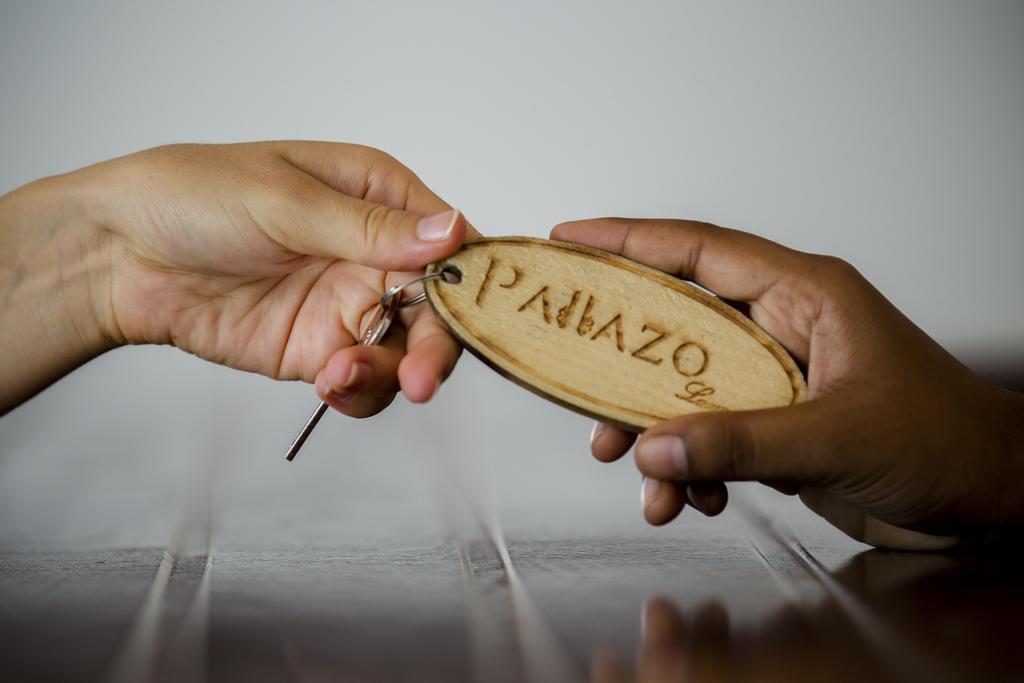 Pallazo Laamu Gan  Exterior photo